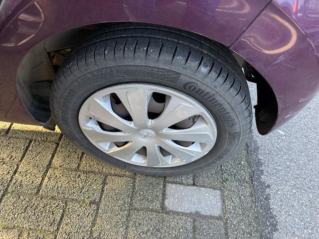 Peugeot 108 1.0 vti access, 2015 - afbeelding 15 van  29