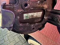 Peugeot 108 1.0 vti access, 2015 - afbeelding 16 van  29