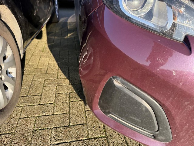 Peugeot 108 1.0 vti access, 2015 - afbeelding 20 van  29