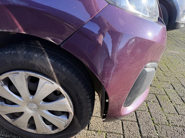 Peugeot 108 1.0 vti access, 2015 - afbeelding 21 van  29