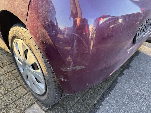 Peugeot 108 1.0 vti access, 2015 - afbeelding 22 van  29