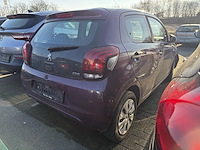 Peugeot 108 1.0 vti access, 2015 - afbeelding 24 van  29