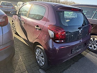 Peugeot 108 1.0 vti access, 2015 - afbeelding 25 van  29