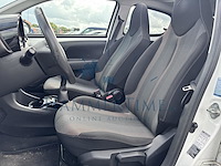 Peugeot 108 1.2 puretech top! allure, 2014 - afbeelding 3 van  33