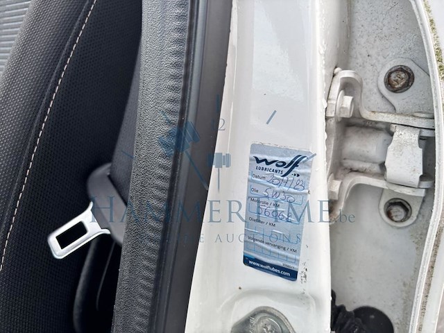 Peugeot 108 1.2 puretech top! allure, 2014 - afbeelding 5 van  33