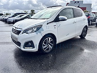 Peugeot 108 1.2 puretech top! allure, 2014 - afbeelding 1 van  33