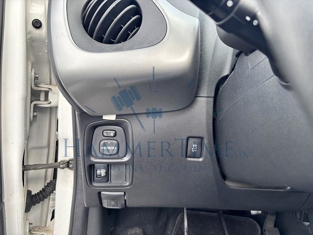 Peugeot 108 1.2 puretech top! allure, 2014 - afbeelding 16 van  33