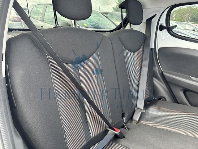Peugeot 108 1.2 puretech top! allure, 2014 - afbeelding 20 van  33