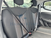 Peugeot 108 1.2 puretech top! allure, 2014 - afbeelding 20 van  33