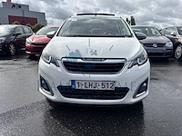 Peugeot 108 1.2 puretech top! allure, 2014 - afbeelding 12 van  33