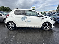 Peugeot 108 1.2 puretech top! allure, 2014 - afbeelding 28 van  33