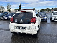 Peugeot 108 1.2 puretech top! allure, 2014 - afbeelding 29 van  33