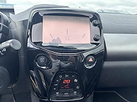 Peugeot 108 1.2 puretech top! allure, 2015 - afbeelding 5 van  28