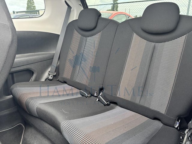 Peugeot 108 1.2 puretech top! allure, 2015 - afbeelding 13 van  28