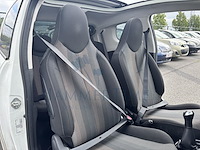 Peugeot 108 1.2 puretech top! allure, 2015 - afbeelding 15 van  28