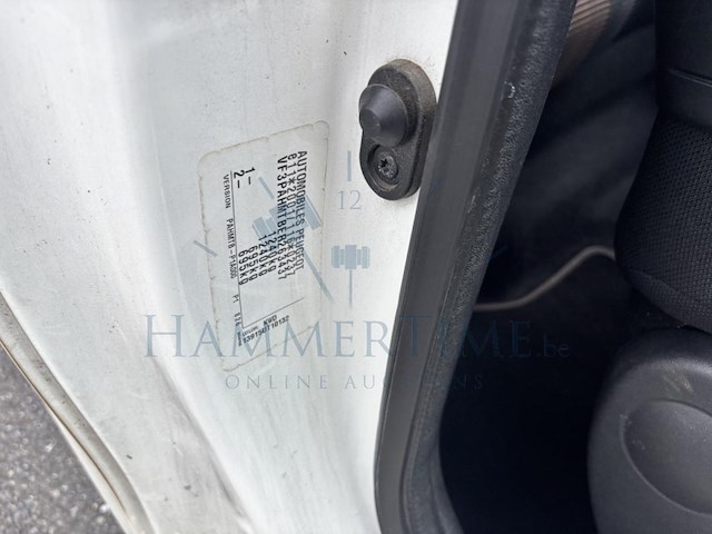 Peugeot 108 1.2 puretech top! allure, 2015 - afbeelding 16 van  28