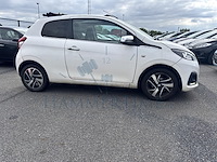 Peugeot 108 1.2 puretech top! allure, 2015 - afbeelding 23 van  28