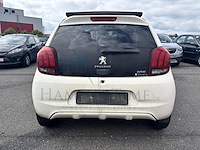 Peugeot 108 1.2 puretech top! allure, 2015 - afbeelding 25 van  28