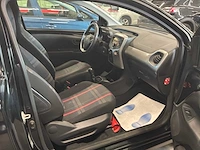 Peugeot 108 auto - 1,0 vti 69 pk – benzine – 2015 – 120,245 dkm - afbeelding 22 van  36