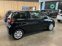 Peugeot 108 auto - 1,0 vti 69 pk – benzine – 2015 – 120,245 dkm - afbeelding 32 van  36