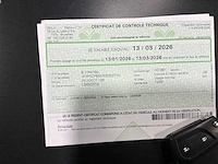Peugeot 108 auto - 1,0 vti 69 pk – benzine – 2015 – 120,245 dkm - afbeelding 31 van  36
