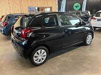 Peugeot 108 auto - 1,0 vti 69 pk – benzine – 2015 – 120,245 dkm - afbeelding 4 van  36