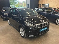 Peugeot 108 auto - 1,0 vti 69 pk – benzine – 2015 – 120,245 dkm - afbeelding 6 van  36