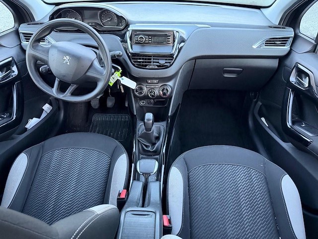 Peugeot 2008 008, 2014 - afbeelding 2 van  19