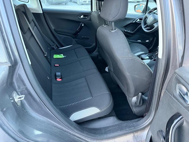 Peugeot 2008 008, 2014 - afbeelding 4 van  19