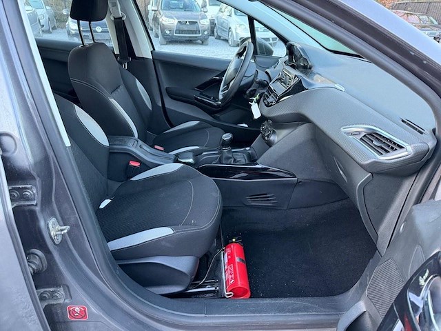 Peugeot 2008 008, 2014 - afbeelding 5 van  19