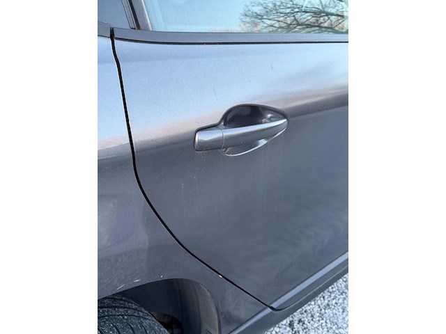 Peugeot 2008 008, 2014 - afbeelding 8 van  19