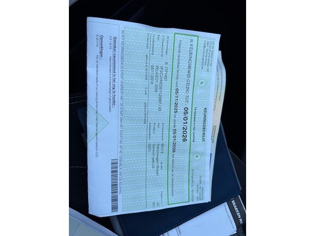 Peugeot 2008 008, 2014 - afbeelding 9 van  19