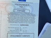 Peugeot 2008 008, 2014 - afbeelding 10 van  19