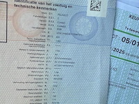 Peugeot 2008 008, 2014 - afbeelding 11 van  19