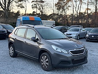 Peugeot 2008 008, 2014 - afbeelding 13 van  19