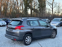 Peugeot 2008 008, 2014 - afbeelding 14 van  19