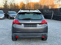Peugeot 2008 008, 2014 - afbeelding 15 van  19