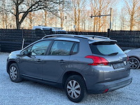 Peugeot 2008 008, 2014 - afbeelding 16 van  19