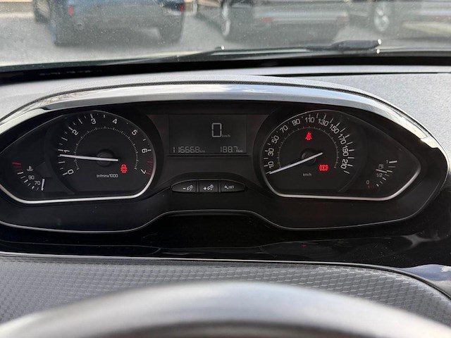 Peugeot 2008 008, 2017 - afbeelding 3 van  24