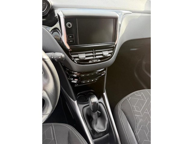 Peugeot 2008 008, 2017 - afbeelding 5 van  24