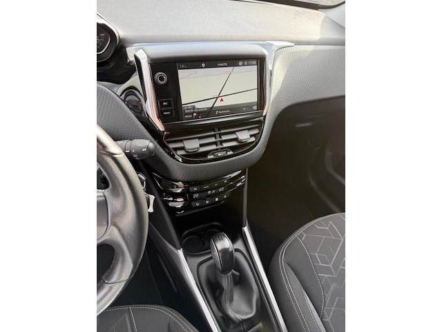 Peugeot 2008 008, 2017 - afbeelding 7 van  24