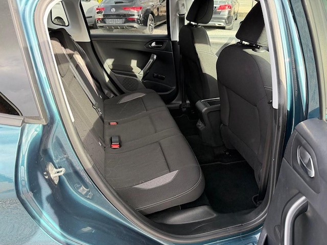 Peugeot 2008 008, 2017 - afbeelding 9 van  24