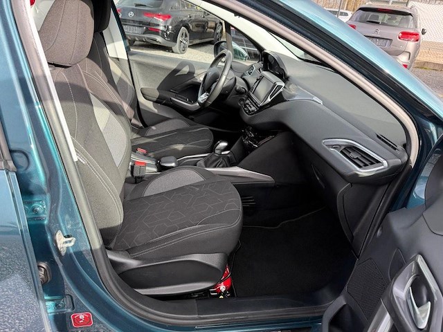 Peugeot 2008 008, 2017 - afbeelding 10 van  24