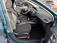 Peugeot 2008 008, 2017 - afbeelding 10 van  24