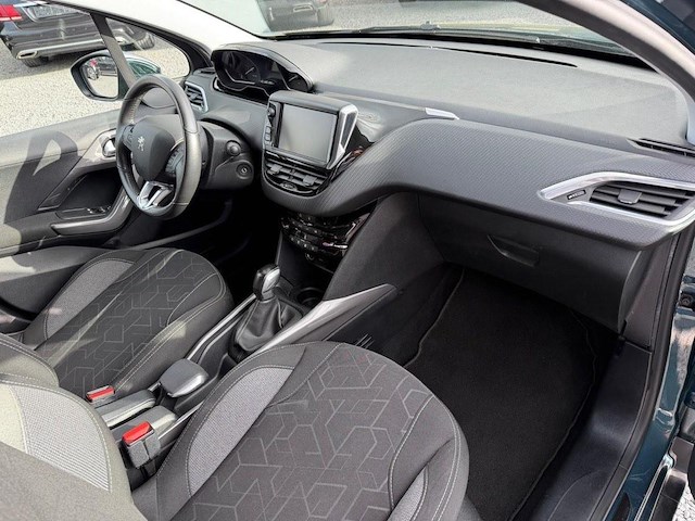 Peugeot 2008 008, 2017 - afbeelding 11 van  24