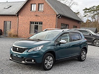 Peugeot 2008 008, 2017 - afbeelding 1 van  24
