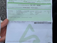 Peugeot 2008 008, 2017 - afbeelding 17 van  24