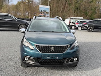 Peugeot 2008 008, 2017 - afbeelding 12 van  24