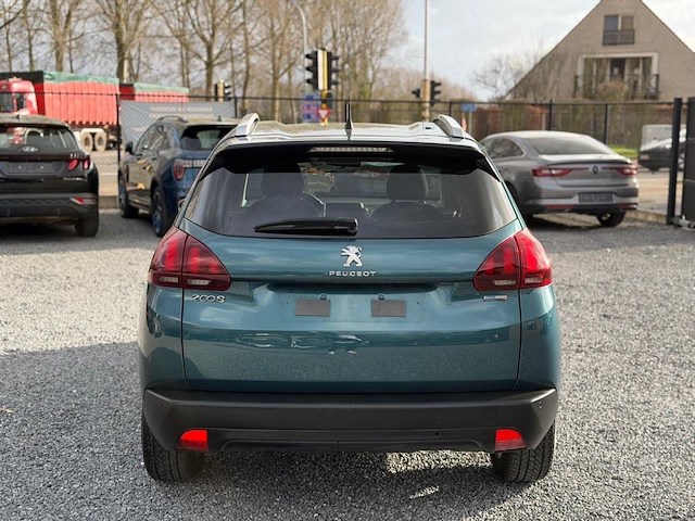 Peugeot 2008 008, 2017 - afbeelding 20 van  24