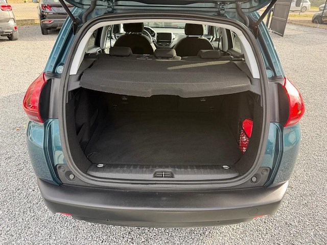 Peugeot 2008 008, 2017 - afbeelding 21 van  24